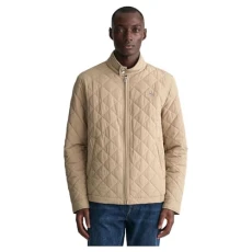Quilted Windcheater Jacket XL
