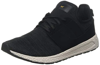 R 81 Trainers Mens Black/White Sand 7 (41) R 81 Trainers Mens Black/White Sand 7 (41)