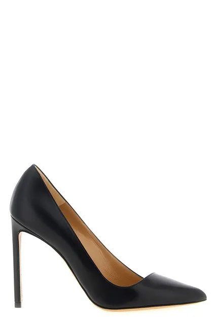 R1P270 pumps - Black