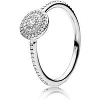 Radiant Elegance Ring - 48