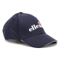 Ragusa Baseball Cap Navy One Size Ragusa Baseball Cap Navy One Size