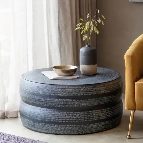 Rai Coffee Table - Multi