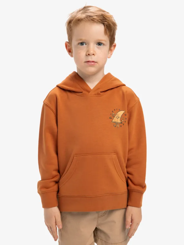 Rainmaker - Pullover Hoodie for Boys -