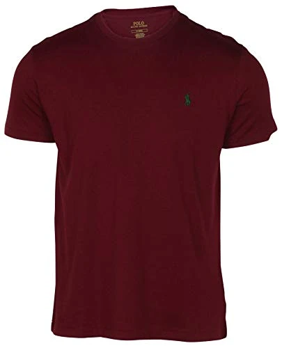 Ralph Lauren Men's Pony Logo T-Shirt