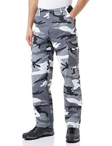 Ranger Field Pants Navy Multicolor M