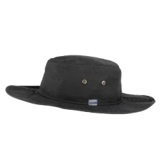 Ranger Hat Expert Kiwi Polyester Carbon Grey