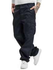 Ranger Pants, Cargo Trousers, Work Trousers, Securityhose - Navy Blue, 6XL Ranger Pants, Cargo Trousers, Work Trousers, Securityhose - Navy Blue, 6XL