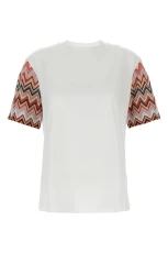 Raschel Sleeve T hirt Size Raschel Sleeve T hirt Size