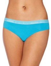 RAW 3301 Bas Brief Without Fly Women's Briefs Vivid Blue X-Small RAW 3301 Bas Brief Without Fly Women's Briefs Vivid Blue X-Small