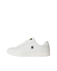 Raw Footwear Men's Cadet LEA M 1000 WHT 43 Sneaker, Weiß, 10 UK Raw Footwear Men's Cadet LEA M 1000 WHT 43 Sneaker, Weiß, 10 UK