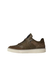 Raw Footwear Men's RAVOND BSC M 9600 OLV 43 Sneaker, Green Combat 726, 10 UK Raw Footwear Men's RAVOND BSC M 9600 OLV 43 Sneaker, Green Combat 726, 10 UK