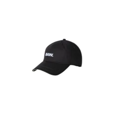 RAW Men's Avernus RAW Artwork Baseball Cap, Black (dk black D24313-D387-6484), PC