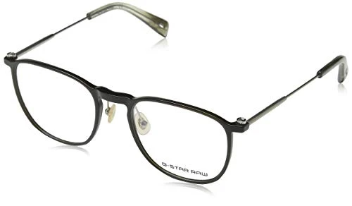 RAW Men's Brillengestelle GS2667-035-52 Optical Frames, Black (Schwarz), 52.0