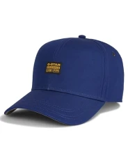 RAW Men's Originals Baseball Cap Accessories, Blue (ballpen blue D03219-D384-1822), PC