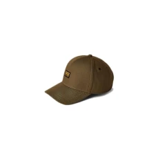 RAW Men's Originals Baseball Cap Accessories, Green (dark olive D03219-D213-C744), PC RAW Men's Originals Baseball Cap Accessories, Green (dark olive D03219-D213-C744), PC