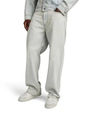 RAW Men's Type 96 Loose Jeans, Blue (vintage akoya blue D23693-D536-G327), 36W / 32L