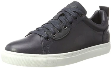RAW Men's ZLOV Trainers, Blue (Dk Navy 881), 7.5 UK RAW Men's ZLOV Trainers, Blue (Dk Navy 881), 7.5 UK