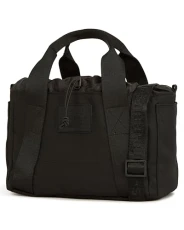 RAW Mini Cargo Tote, Black (Neo-black D25332-d739-g928), Tote bag