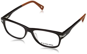 Raw Unisex's GS2614 Thin Huxley 604 52 Optical Frames, Burgundy Raw Unisex's GS2614 Thin Huxley 604 52 Optical Frames, Burgundy