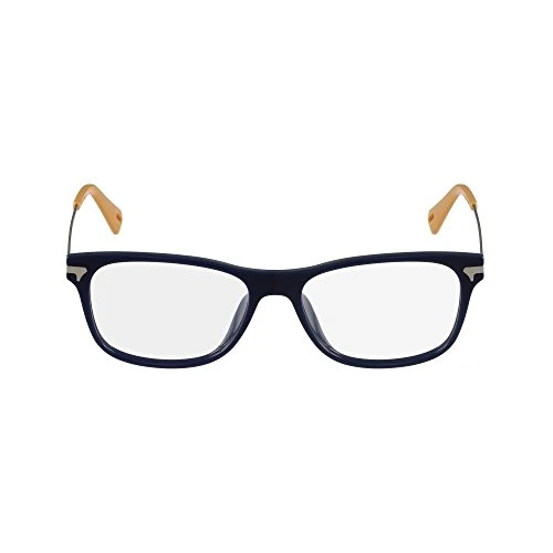 Raw Unisex's GS2649 Combo Huxley 415 54 Optical Frames, Navy