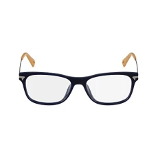 Raw Unisex's GS2649 Combo Huxley 415 54 Optical Frames, Navy Raw Unisex's GS2649 Combo Huxley 415 54 Optical Frames, Navy
