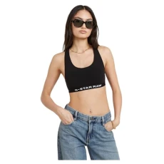 RAW Women's Bralette Briefs, Schwarz (dk black D23776-D516-6484), RAW Women's Bralette Briefs, Schwarz (dk black D23776-D516-6484),