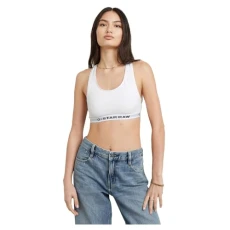 RAW Women's Bralette Briefs, Weiß (white D23776-D516-110), RAW Women's Bralette Briefs, Weiß (white D23776-D516-110),