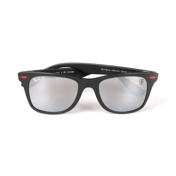 RB4195M Scuderia Ferrari Sunglasses