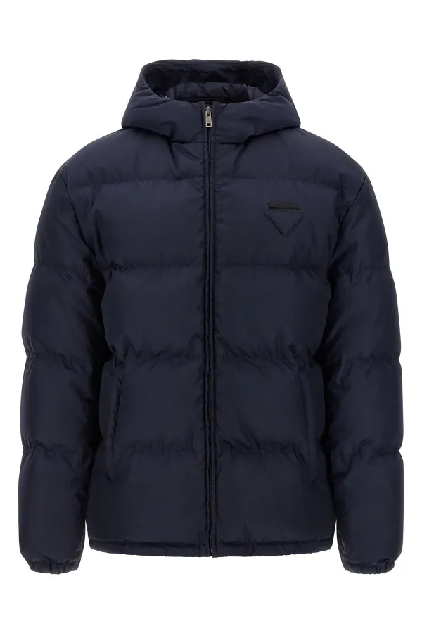 Re-Nylon Down Jacket - XL