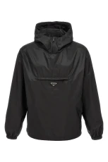 Re-Nylon Piuma Raincoat Size