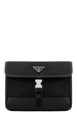 Re-Nylon Smartphone Bag Size U