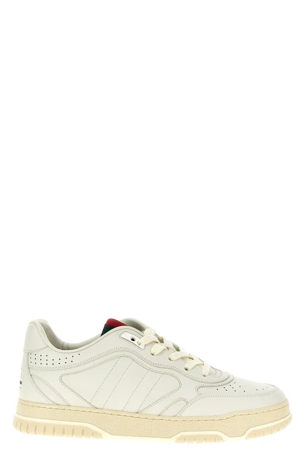 Re-Web Sneakers - 11