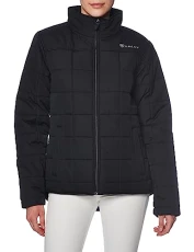 R.E.A.L. Crius Jacket Black LG R.E.A.L. Crius Jacket Black LG