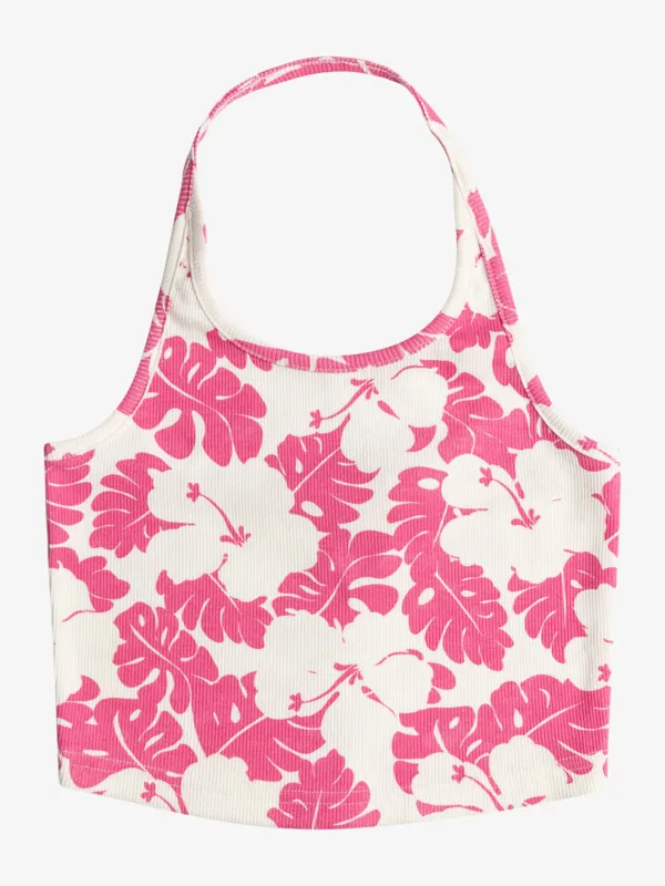 Reasons - Cropped Top For Girls