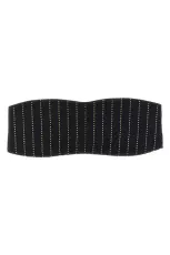 Rebby bikini top Black Size