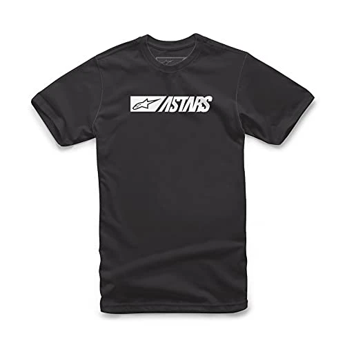 Reblaze Tee, Short Sleeve Shirt, Black, S, Man