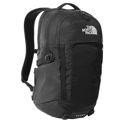 Recon Backpack Tnf Black-Tnf Black One Size