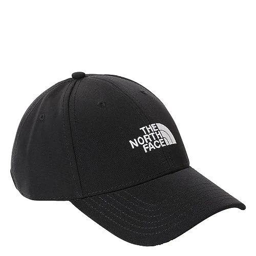 Recycled 66 Hat TNF Black-TNF White One Size