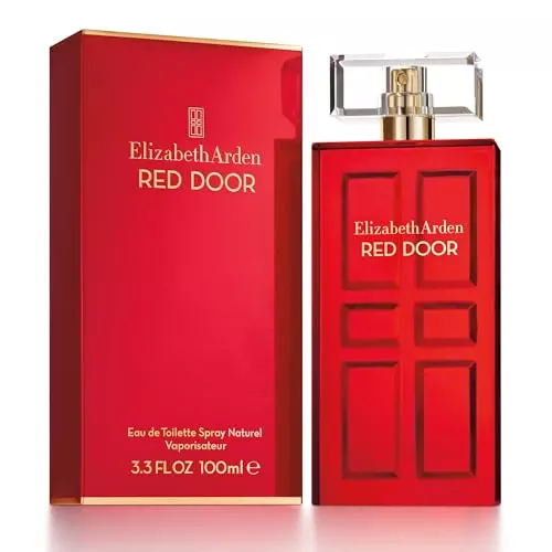 Red Door Eau de Toilette 100ml