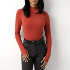 Red Liberte Base Layer