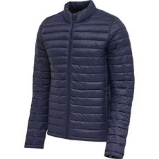 Red Quilted Coat 3XL Red Quilted Coat 3XL