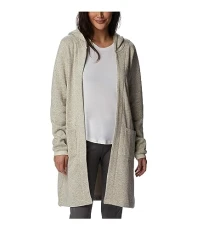 Reel Cozy™ Hooded Cardigan, Stone, XS Reel Cozy™ Hooded Cardigan, Stone, XS