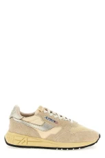 Reelwind Low sneakers Beige Size