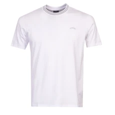 Reflective Arch Logo T Shirt