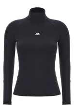 Reflective logo top Black Size