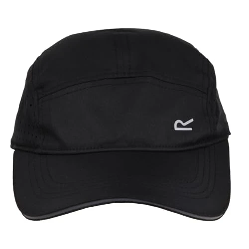 Regatta Mens Lightweight Active Cap Black