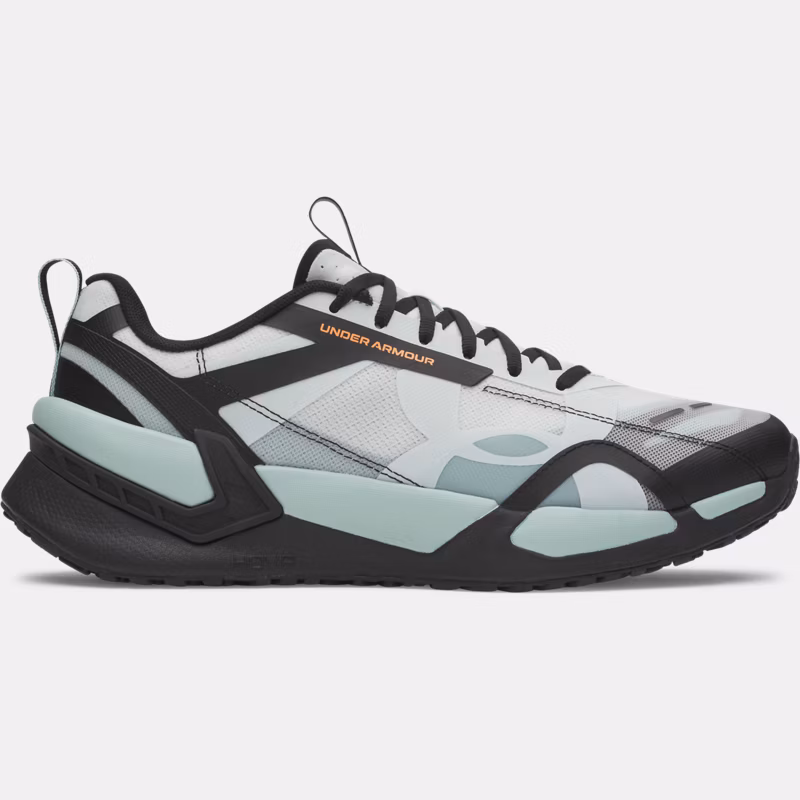 Reign XT Mens Training Shoes Illusion Green / Black / Illusion Green 10