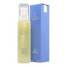Relax Body Oil 100ml ulti