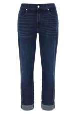 Relaxed Skinny jeans Blue Size