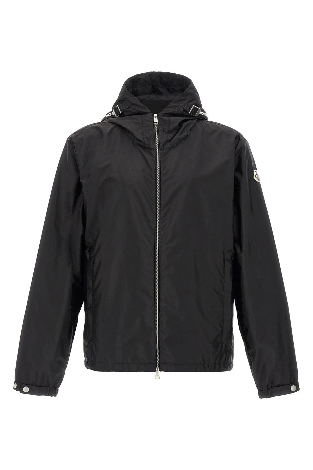 Remoray Raincoat Size